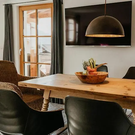 Apartment In Bad Hindelang-bad Oberdorf