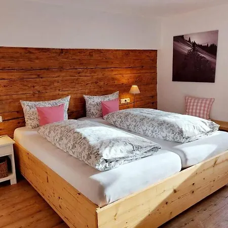 Apartment In Bad Hindelang-bad Oberdorf Bad Oberdorf