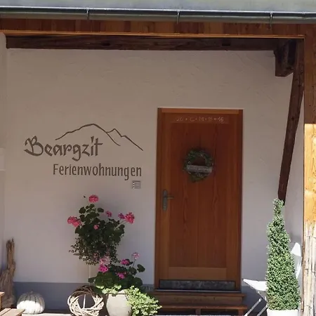 In Bad Hindelang-bad Oberdorf Apartment Bad Oberdorf