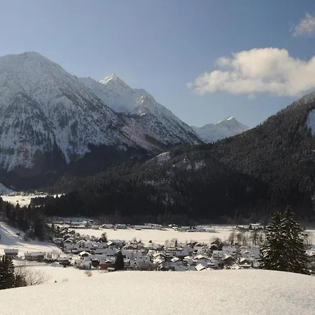 In Bad Hindelang-bad Oberdorf * Bad Oberdorf