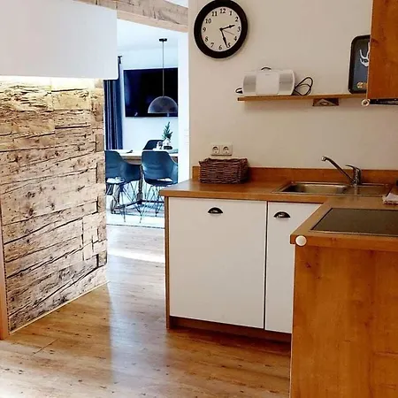 Apartment In Bad Hindelang-bad Oberdorf *